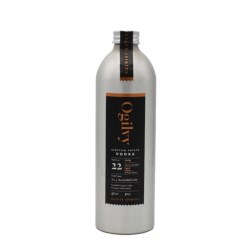 BlueSky Case Study: Ogilvy Vodka